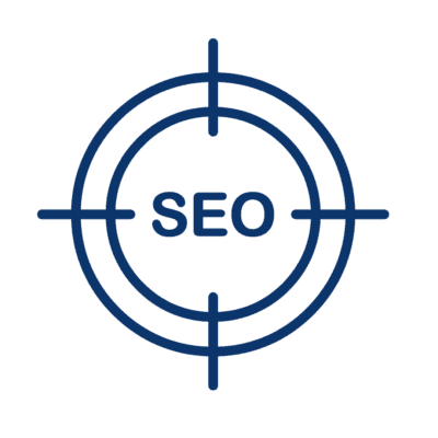 Icono Seo