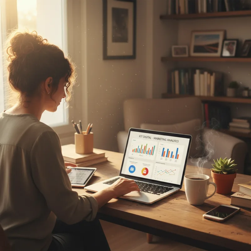 Consultoría de marketing