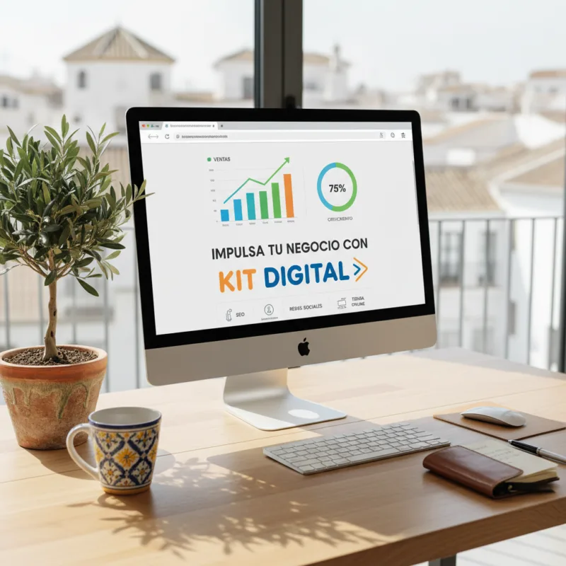 Marketing digital para tiendas online